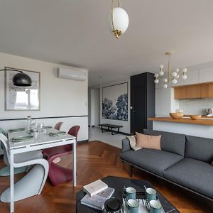 Appartement met Twee Slaapkamers